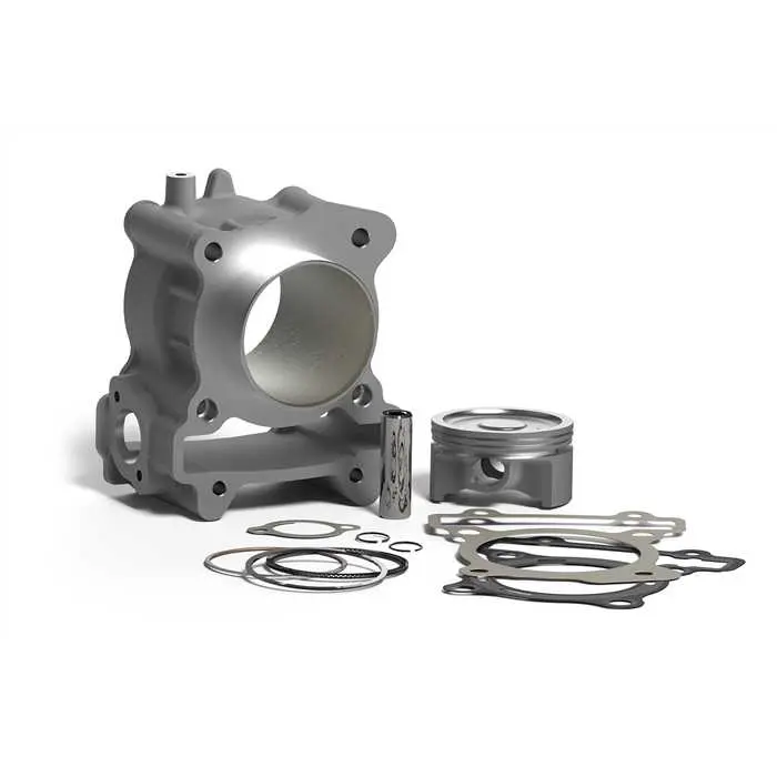 CILINDRO COMPL. Ø 63 allum. sp.Ø 14 H2O I-TECH 4-stroke