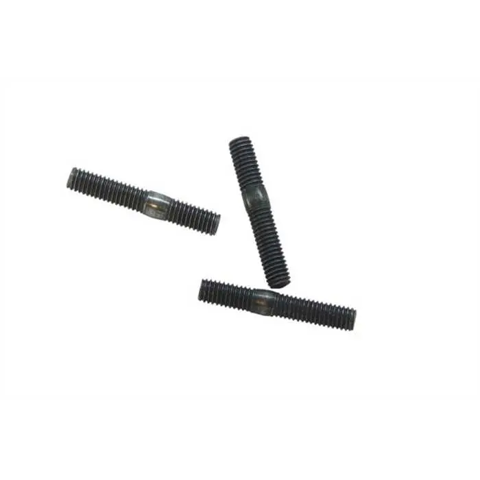 Srieginis kaištis M6x35