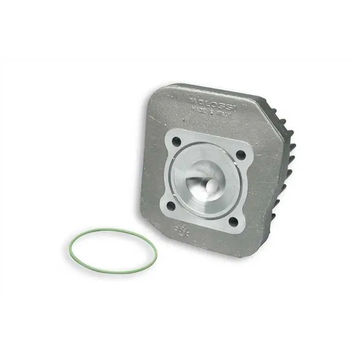 MALOSSI TESTA Ø 47 aluminium ARIA HTSR