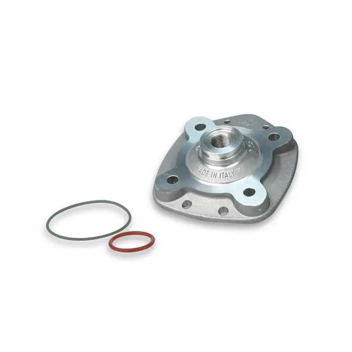 MALOSSI Zylinderkopf Ø 40,3 Aluminium Demontierbar