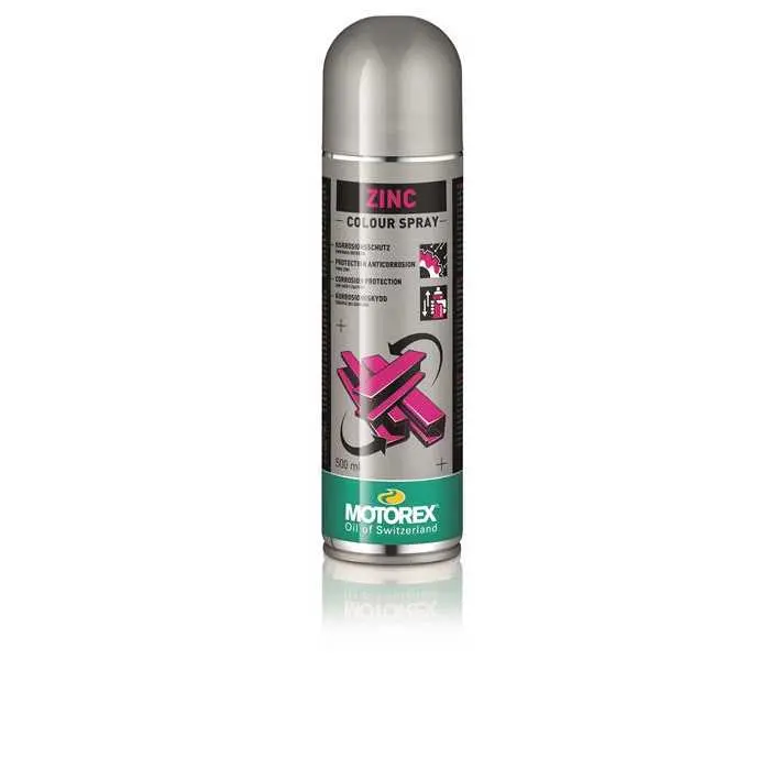 Zinc MOTOREX 500 ml
