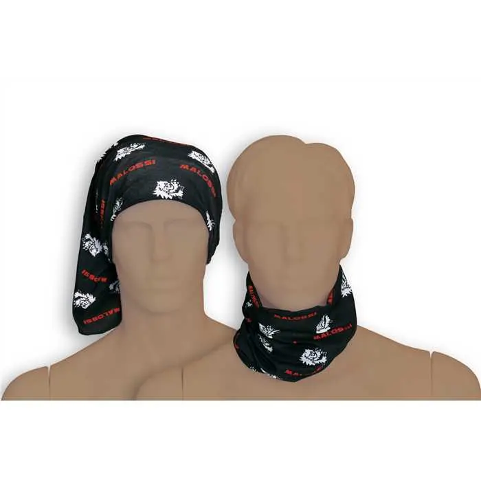 Bandana multiuso MALOSSI