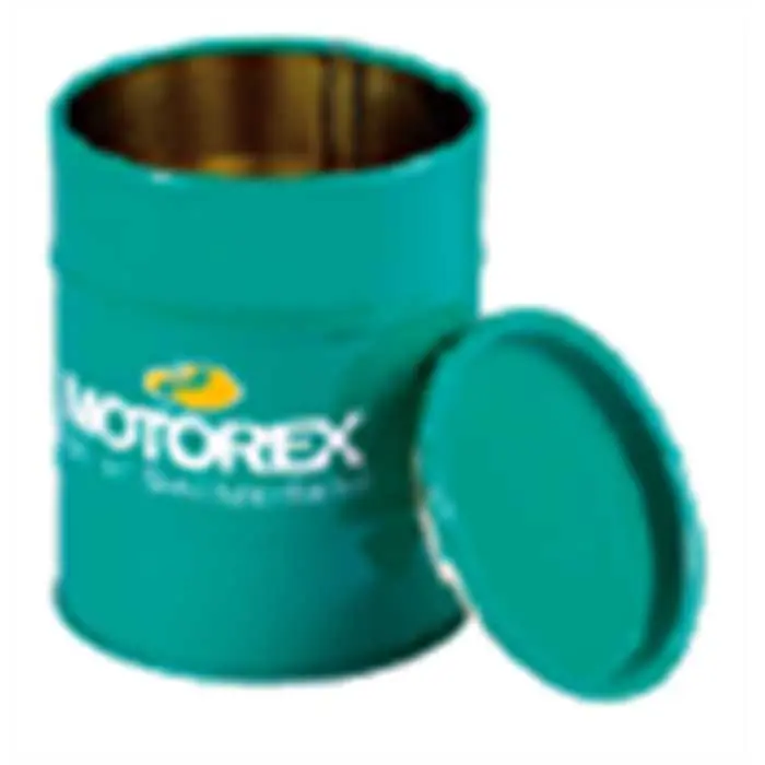 Tiny Drum MOTOREX