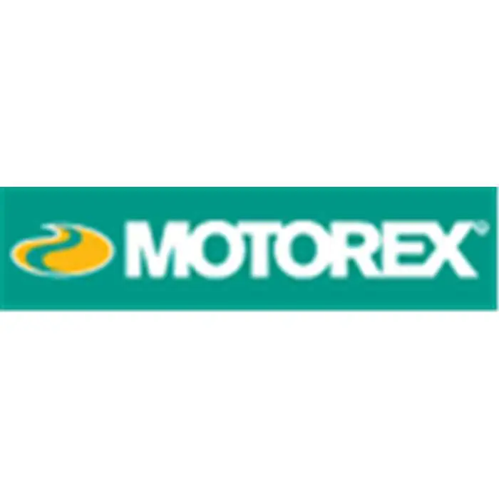 Drapeau Motorex 90 x 400 cm
