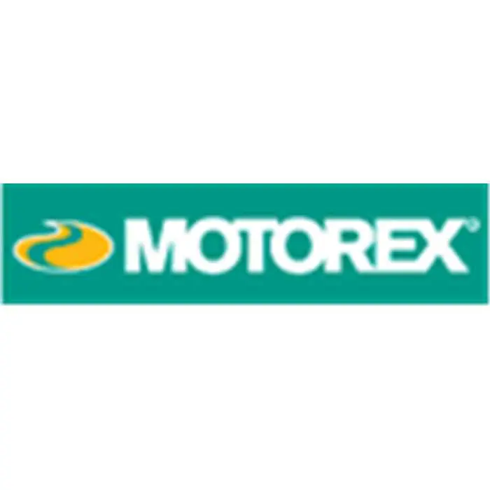 Bannière Motorex 400 x 90 cm