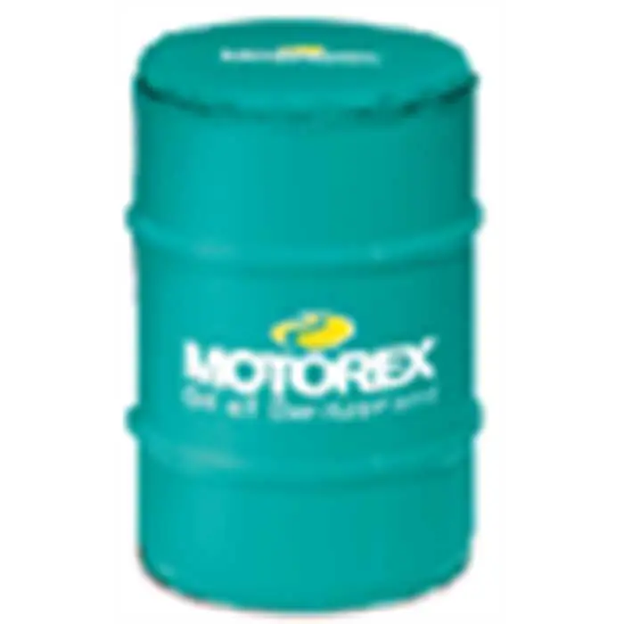 MOTOREX 坐垫