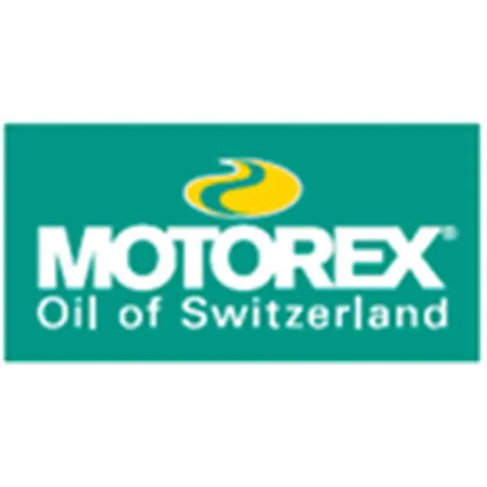 Panneau publicitaire MOTOREX 100 x 53.3 cm