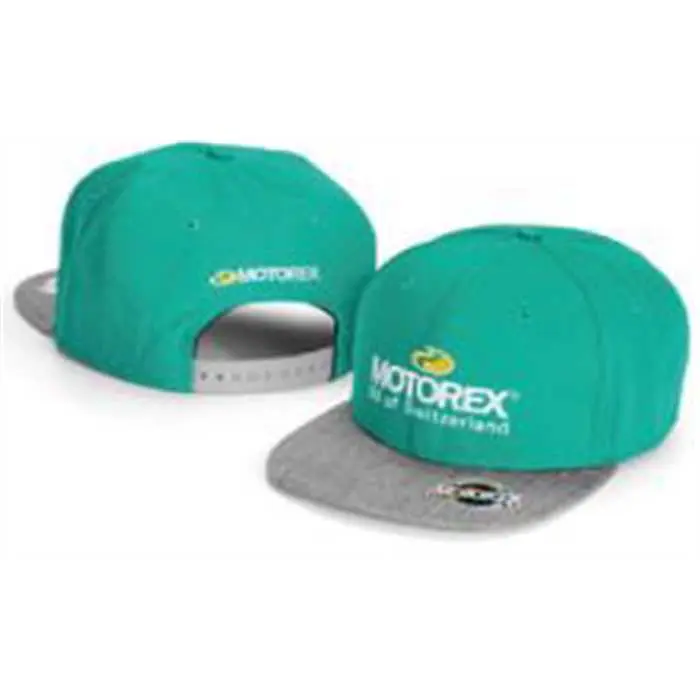 Casquette Snapback Baseball MOTOREX