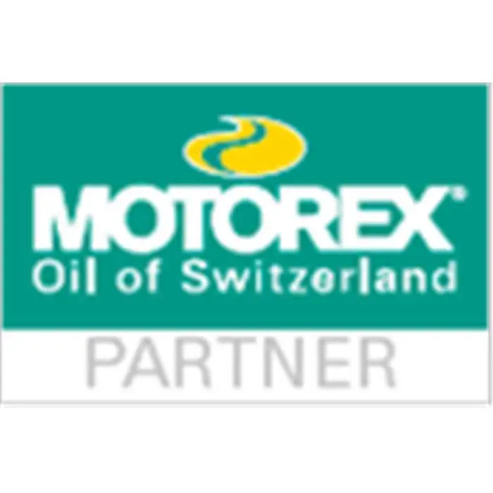 MOTOREX A6 149 x 105 mm