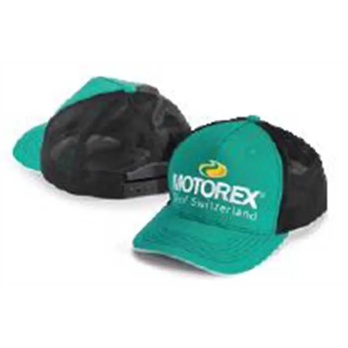 Trucker Cap MOTOREX