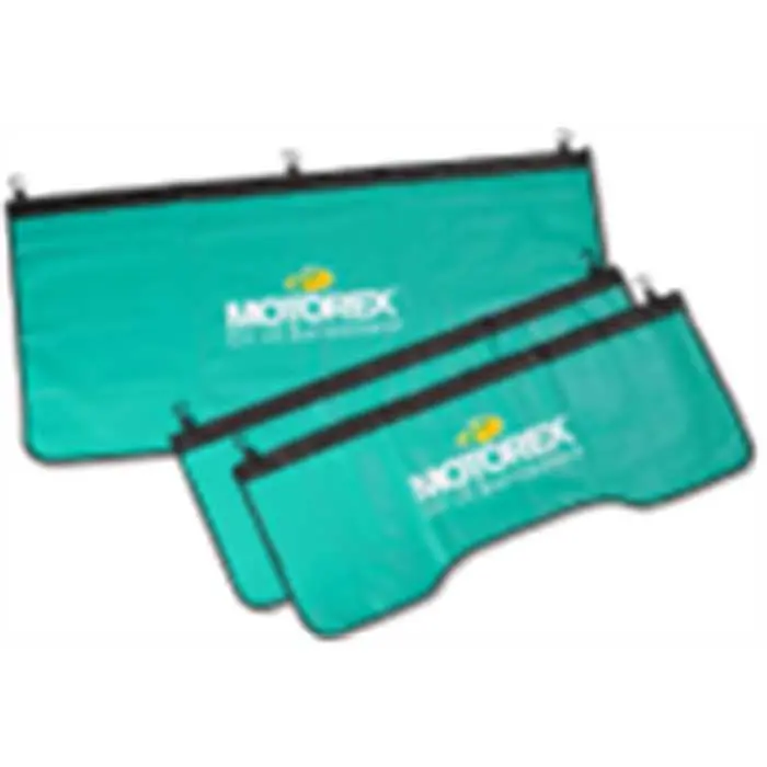 Set Lackschutzmatten MOTOREX