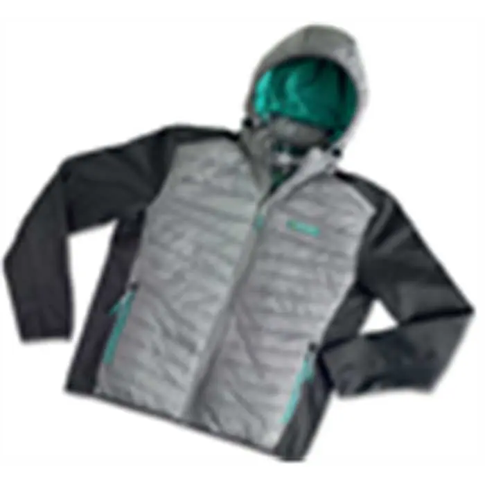 Veste Hybrid MOTOREX Homme S
