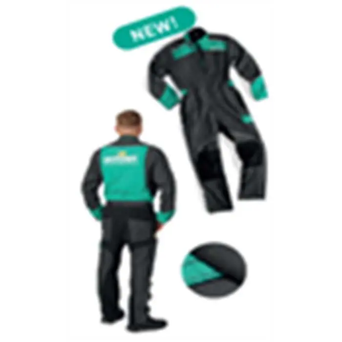 بدلة عمل MOTOREX 60/62