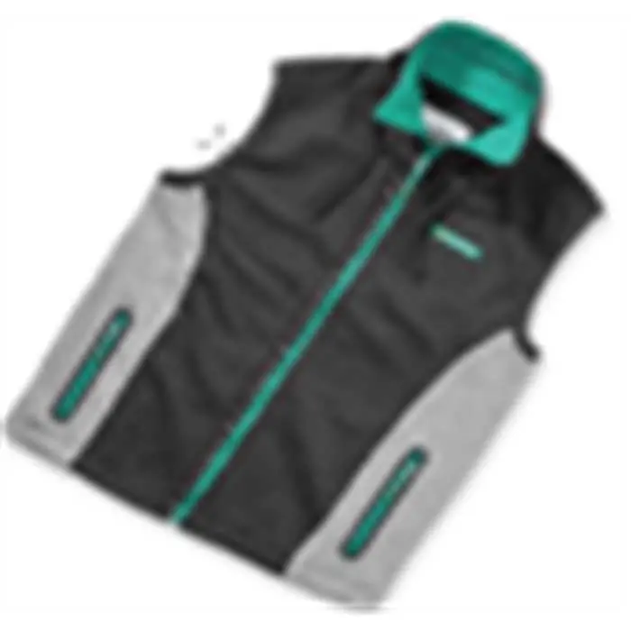 Sweatweste unisex L MOTOREX