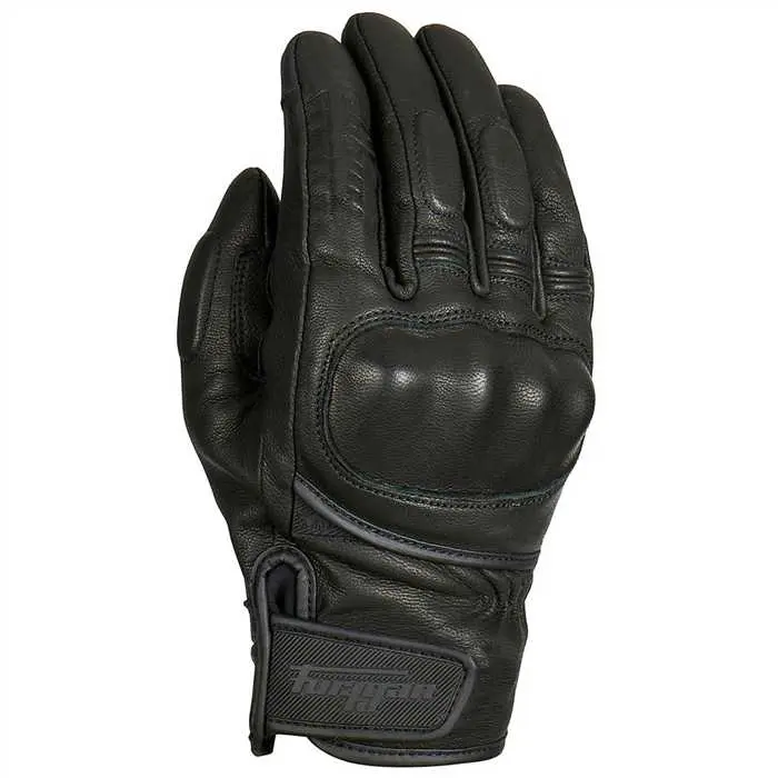 Gant FURYGAN LR Jet Lady D3O noir