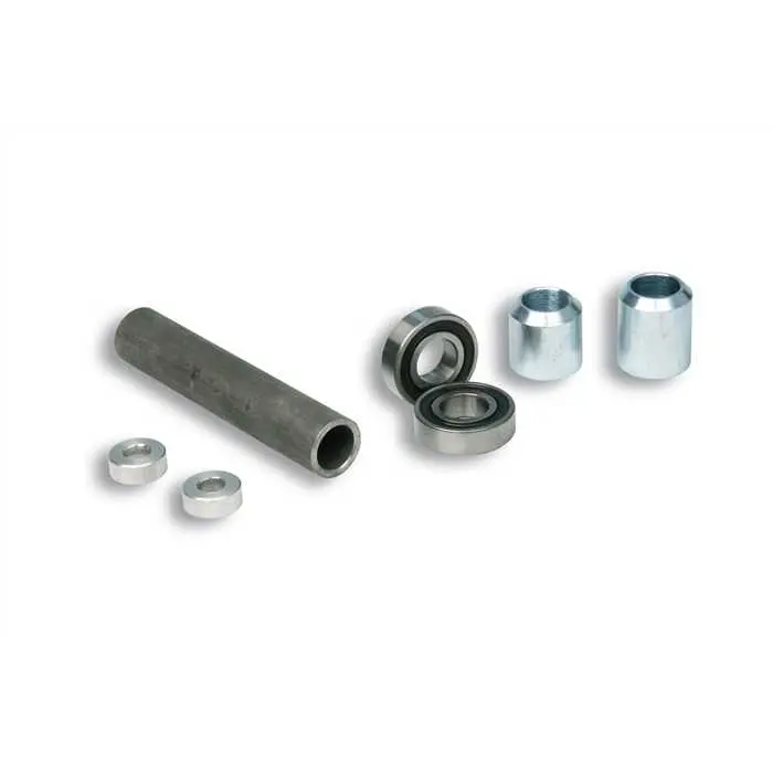 Kit roda diant.12P-PI.para.F36