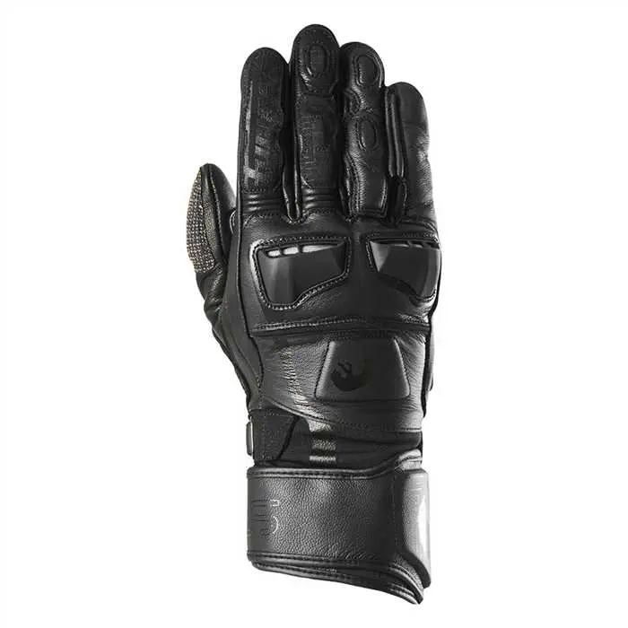Gants FURYGAN STYG 15 Noir