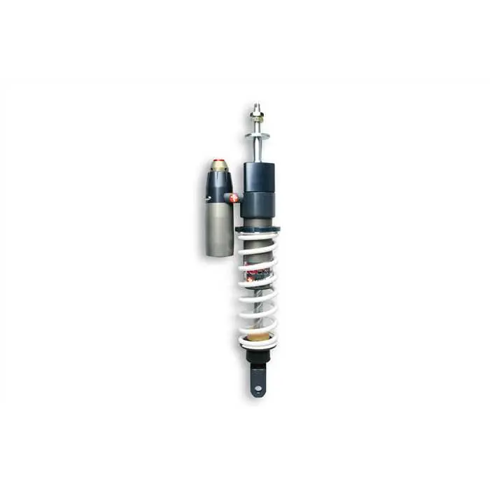 Malossi RS24/10-R bagstøddæmper - øjeafstand 290 mm
