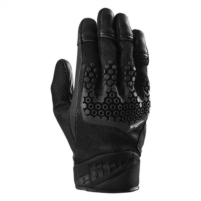 Guantes Furygan Jack All Season negro
