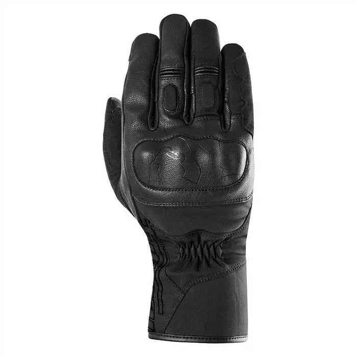 Gants FURYGAN Oslo D3O PR LD Noir
