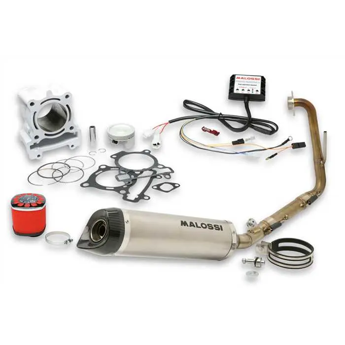 Kit Trofeo Yamaha YZF-R125 Cup 2010-2013