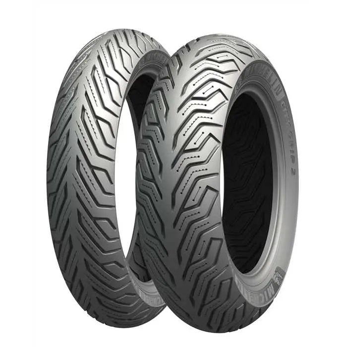 Pneu arrière Michelin City Grip 2