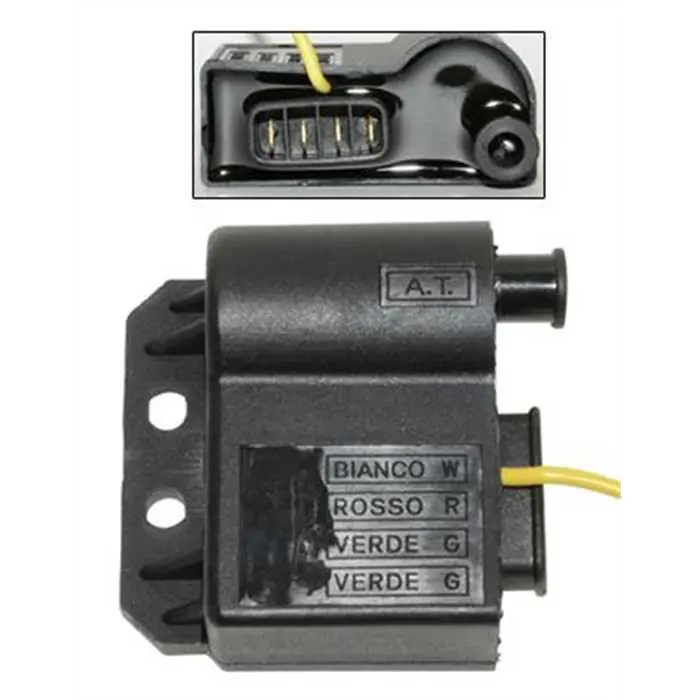 Bobine d'allumage CDI AM6