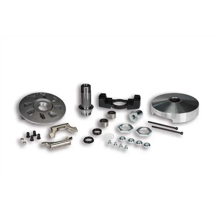 Variateur Variotop Malossi pour Peugeot cyclomoteur automatique