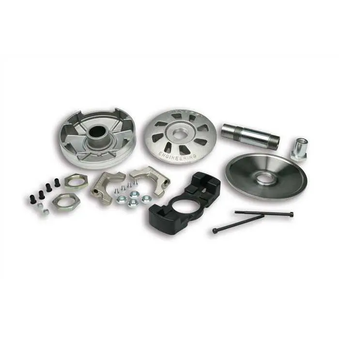 Variateur Variotop Malossi pour Peugeot cycomoteur automatique