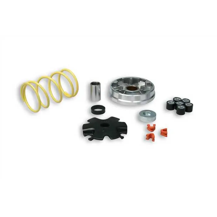 Malossi Multivar Honda 50 وییری ایٹر