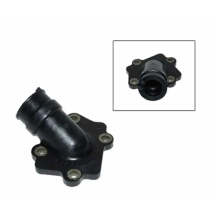 Minarelli horizontal intake pipe Nitro/Aerox