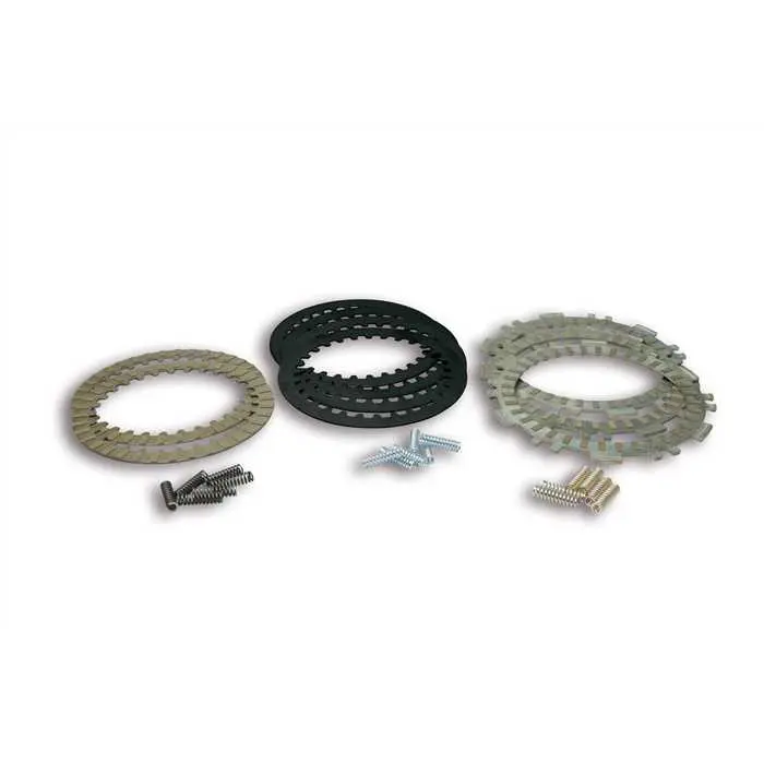 Serie dischi frizione originale MALOSSI Tmax 500