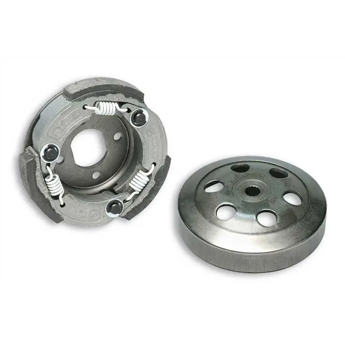 Cloche d'embrayage Fly system MALOSSI ø 107 MBK-Yamaha