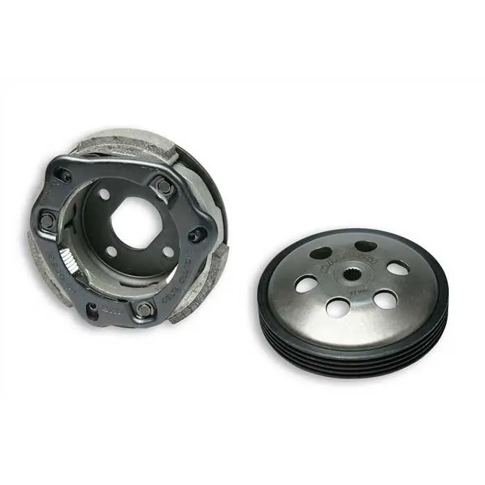 Cloche d'embrayage Delta System Malossi ø 107 MBK-Yamaha