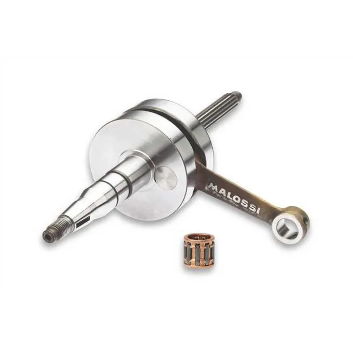 말로시 RHQ Sport Ø 10 크랭크샤프트 (스트로크 39.2 mm)