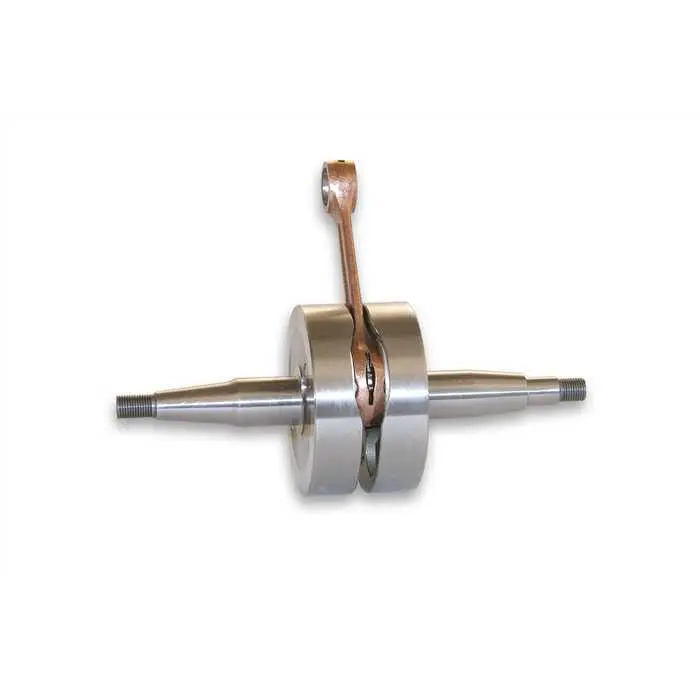 MALOSSI RHQ 크랭크샤프트 Ø 12 (스트로크 40 mm)
