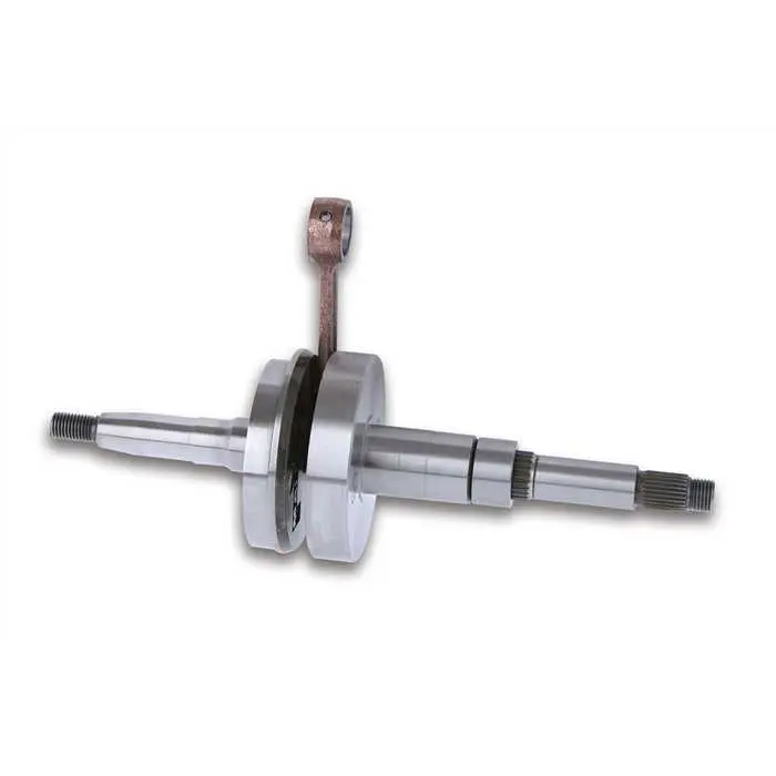 MALOSSI クランクシャフト RHQ スペシャル Ø 12 (ストローク 37.4 mm)
