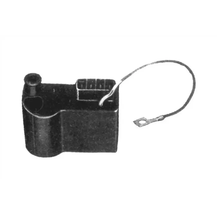 Malossi TC Unit elektroninis valdiklis