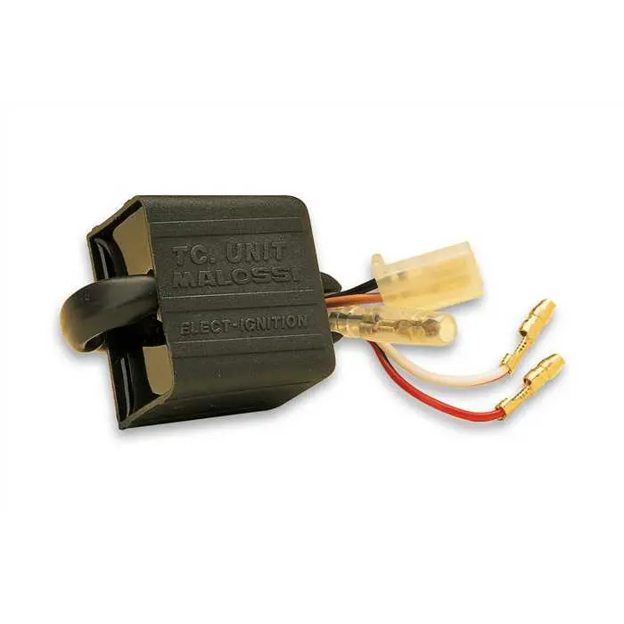Centralina elettronica TC UNIT Malossi