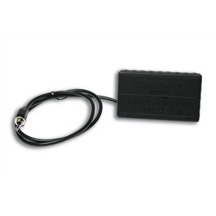 Malossi TC UNIT RPM CONTROL 전자 제어 장치