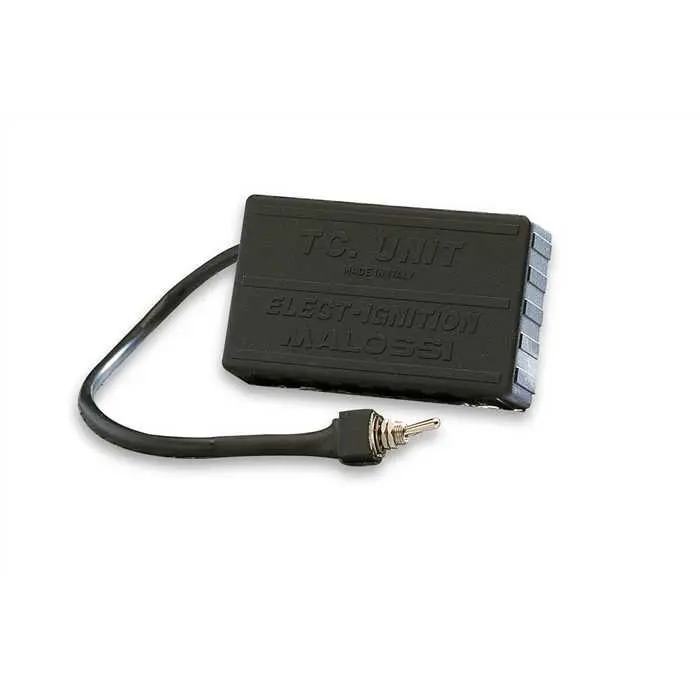 Malossi TC UNIT RPM CONTROL 전자 제어 장치