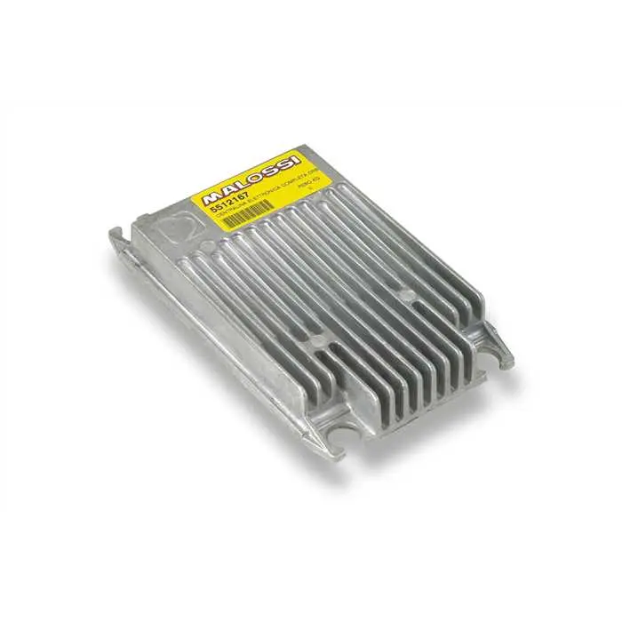 Malossi i-tech cylinder electronic control unit