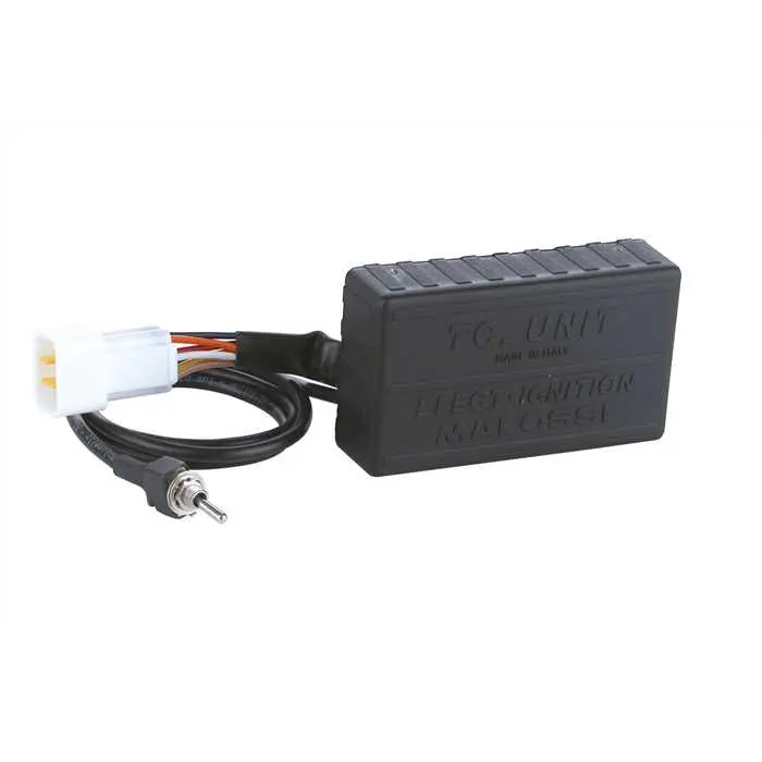 Elektronska krmilna enota TC UNIT RPM CONTROL Malossi