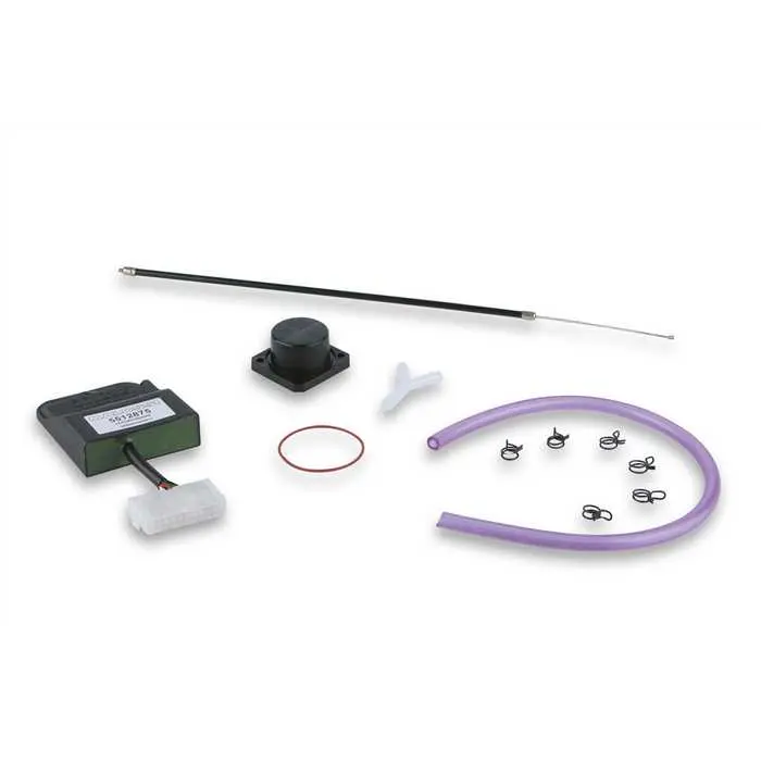 Kit Digitronic KRM Malossi - Conversion carburateur