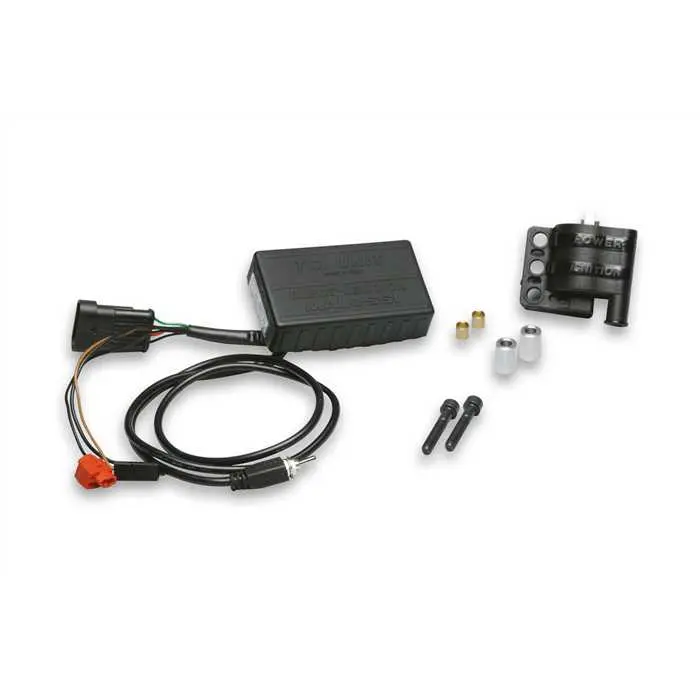 Malossi TC UNIT RPM CONTROL 전자 제어 장치