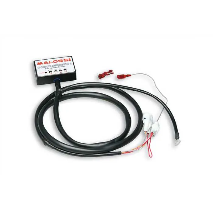 Malossi Force Master 1 - Electronic control unit I-Tech cylinder 4-stroke