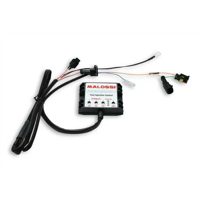 Malossi Force Master 2 central électronique cylindre I-Tech 4 temps