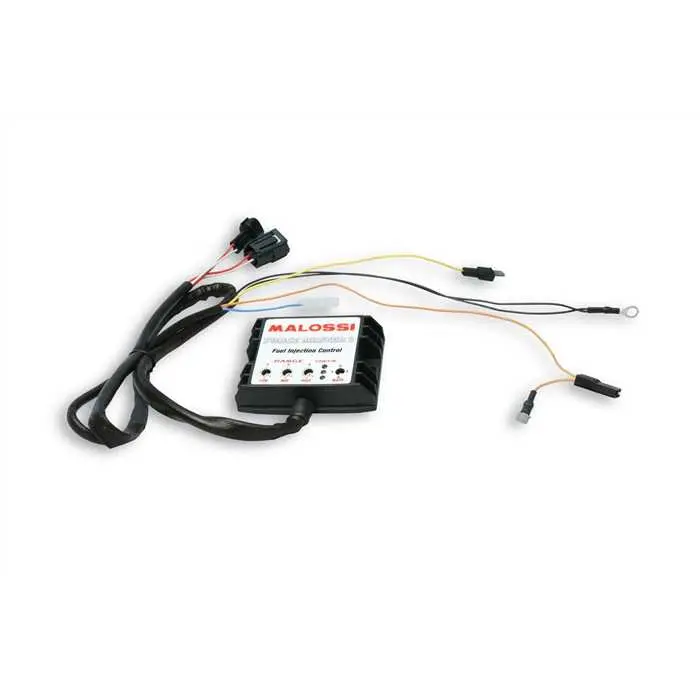 Malossi Force Master 2 Central Eletrónica