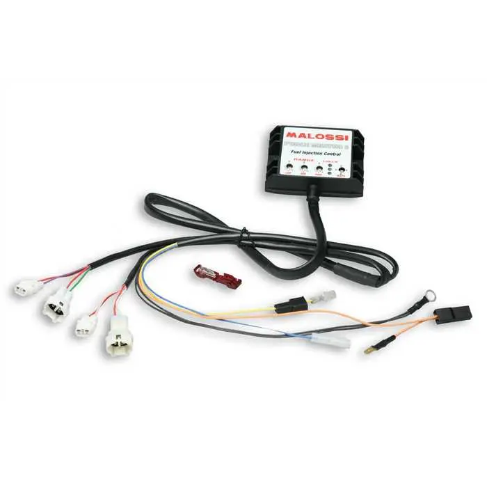 Malossi Force Master 2 Central Électronique Injection