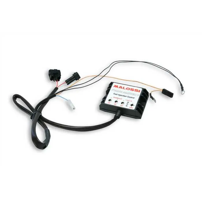 Steuergerät Force Master 2 Einspritzung Malossi